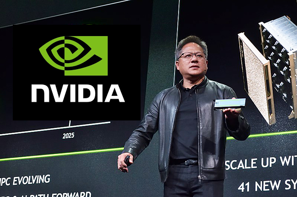 엔디비아 젠슨황