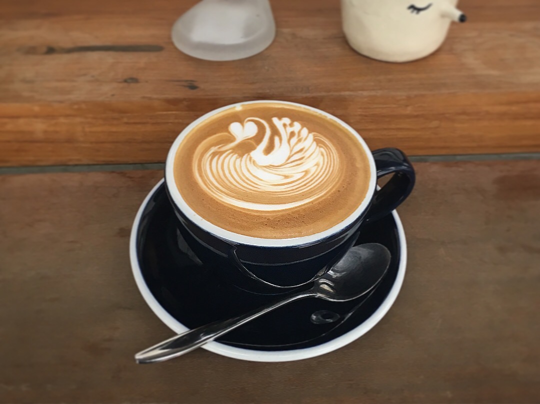 #5 오늘도 따뜻한 라떼지?의 썸네일 이미지