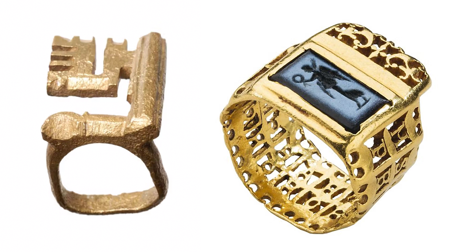 이게 진짜 키 - 링 이겠죠..?