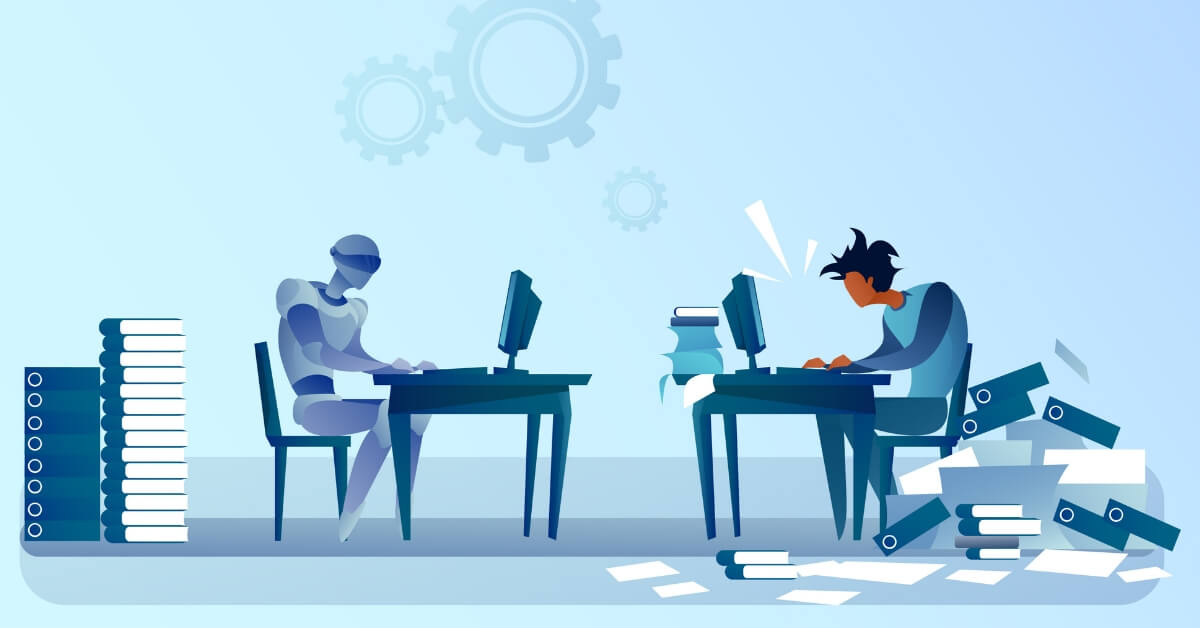 출처: Artificial Intelligence & Document Management Systems - SQL View