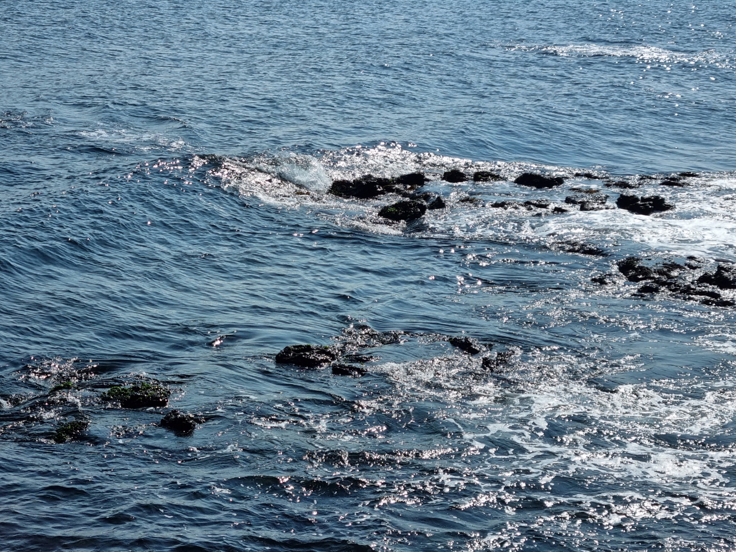 여행 에세이니까 바다 사진 좀 넣었습니다