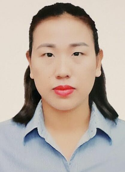 MSB은행 하노이 타잉쒄점 지점장, 부이 티 화이 아잉(Bùi Thị Hoài Anh)