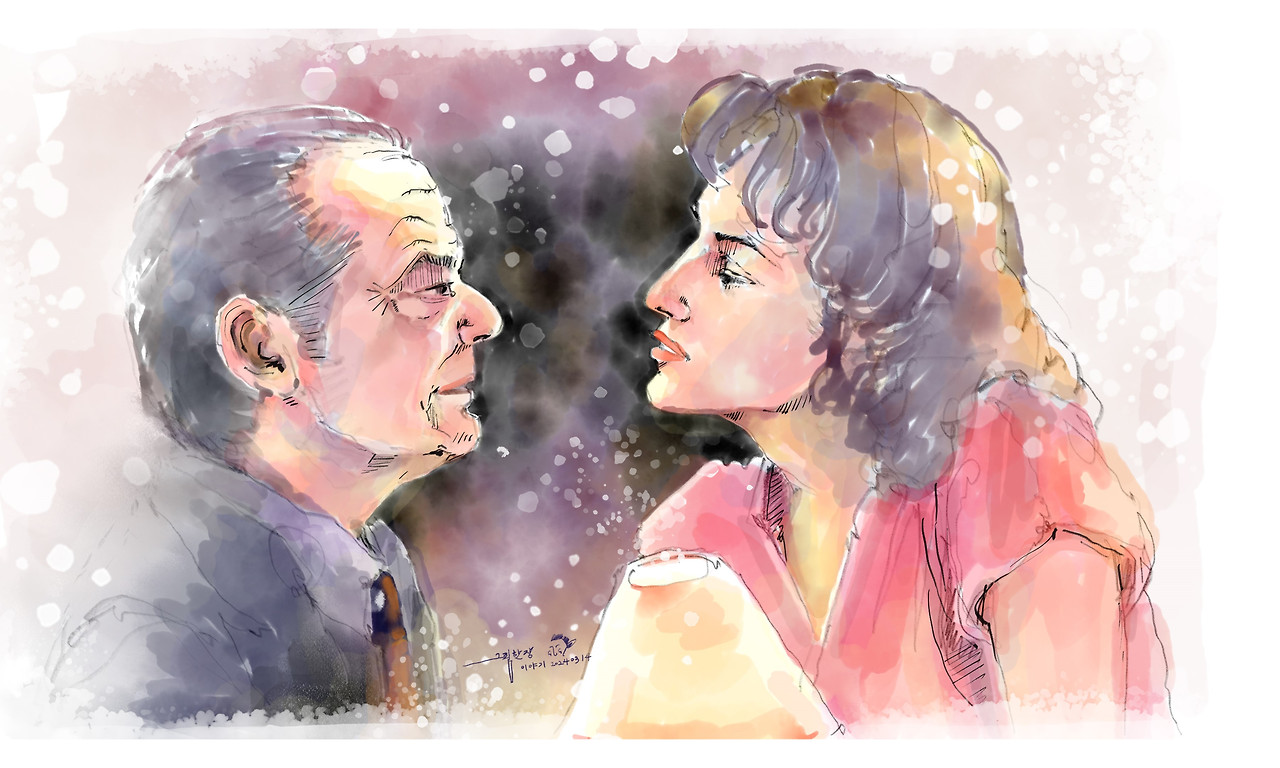 I Love You For Sentimental Reasons의 썸네일 이미지