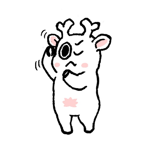 [그럼 물티슈는 플라스틱이군.]