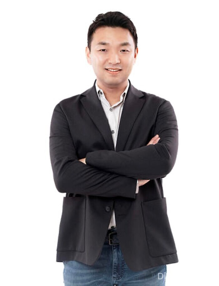 이성현 코인원 공동대표 내정자 [사진: 코인원]