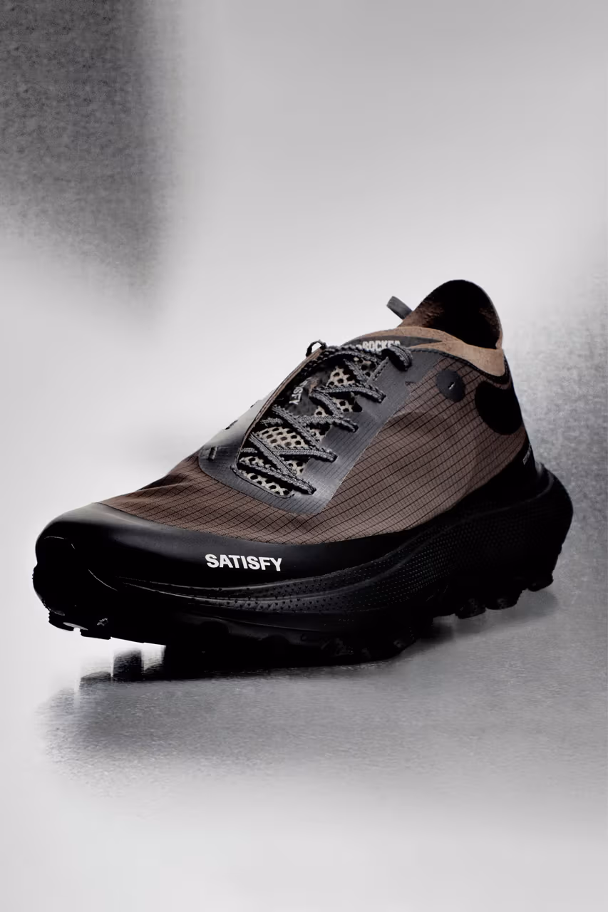 👟 [슈톡/ShoeTalk #233] FOARMS 인터뷰, 뉴발란스 없는 이랜드, KITH 아디다스, 아셈스, 배드버니, 에어맥스 95, 퍼렐&니고, 션 워더스푼, CLOT, 노숙자 인생역전, ON 젠데이아의 썸네일 이미지