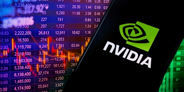 엔비디아 [사진: 셔터스톡]