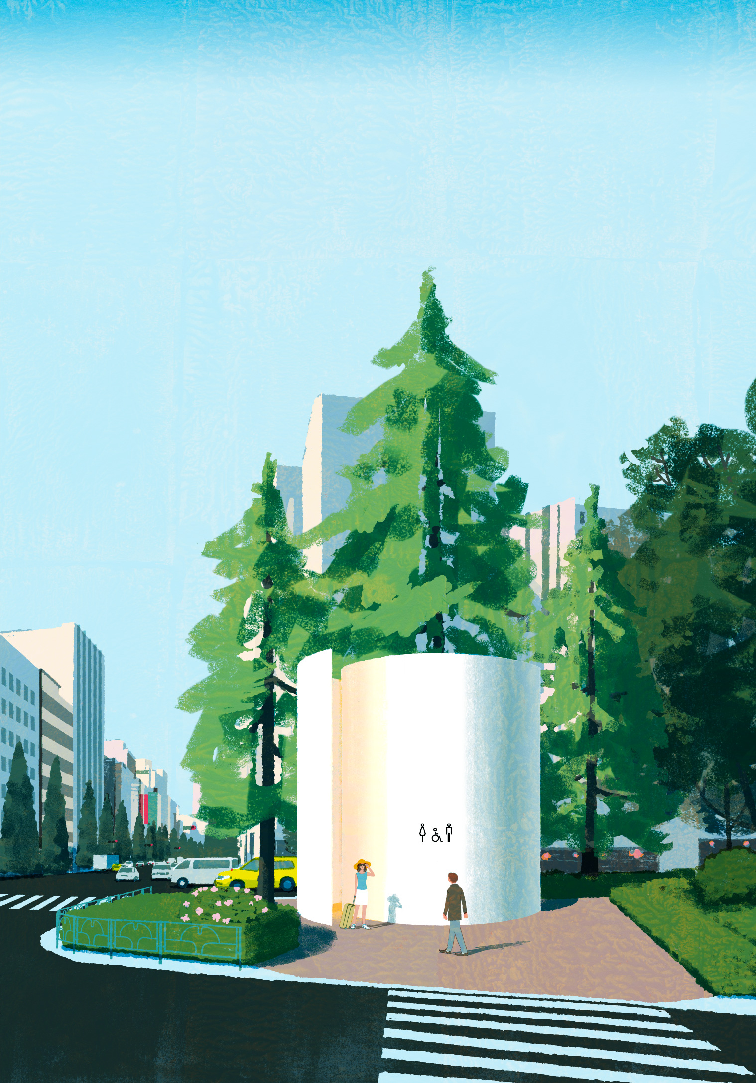 ©️Tatsuro Kiuchi 의 작품