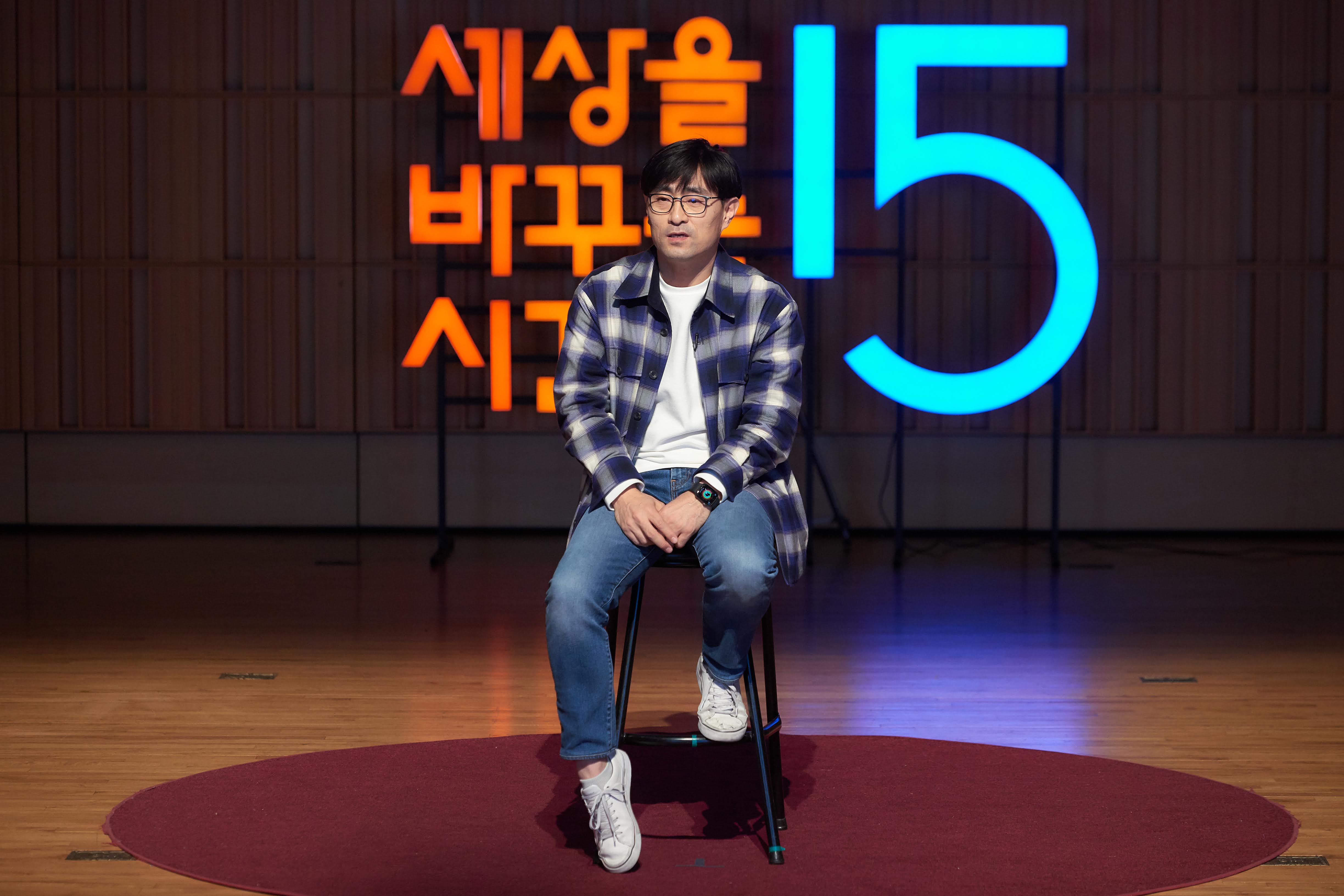 구범준의 의미를 좇는 마음_밀착된 마음_정지우의 썸네일 이미지