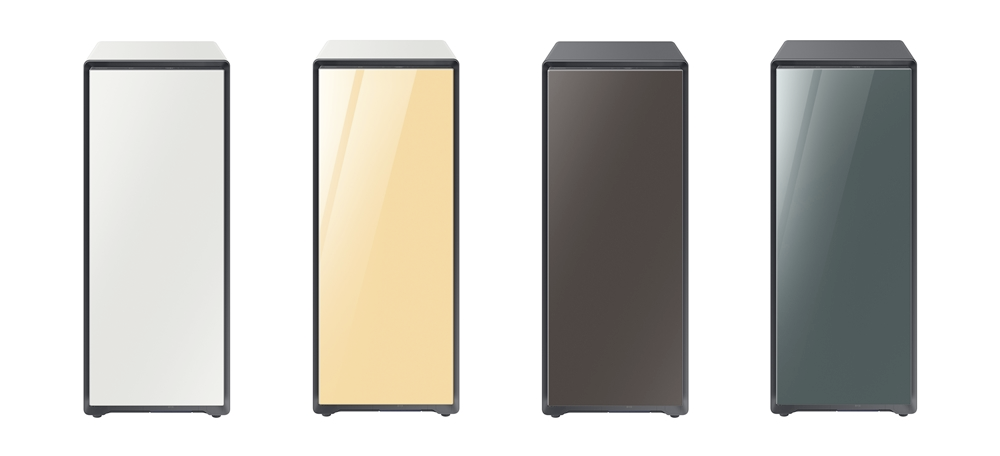 삼성전자, 신발관리기 ‘비스포크 슈드레서’ 출시