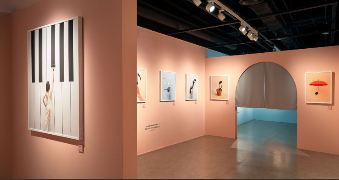 [ 안나&다니엘 사진전 ]