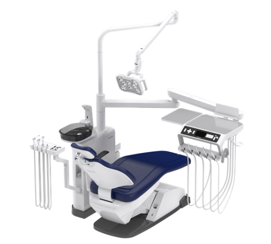 루비스체어 오버암타입 / 덴티스 제공