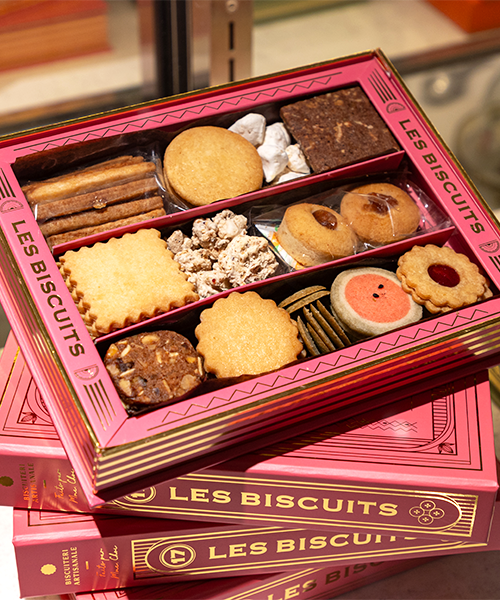 출처. 현대백화점 가스트로 테이블