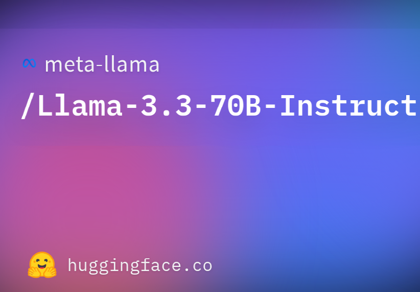 자료 = 허깅페이스