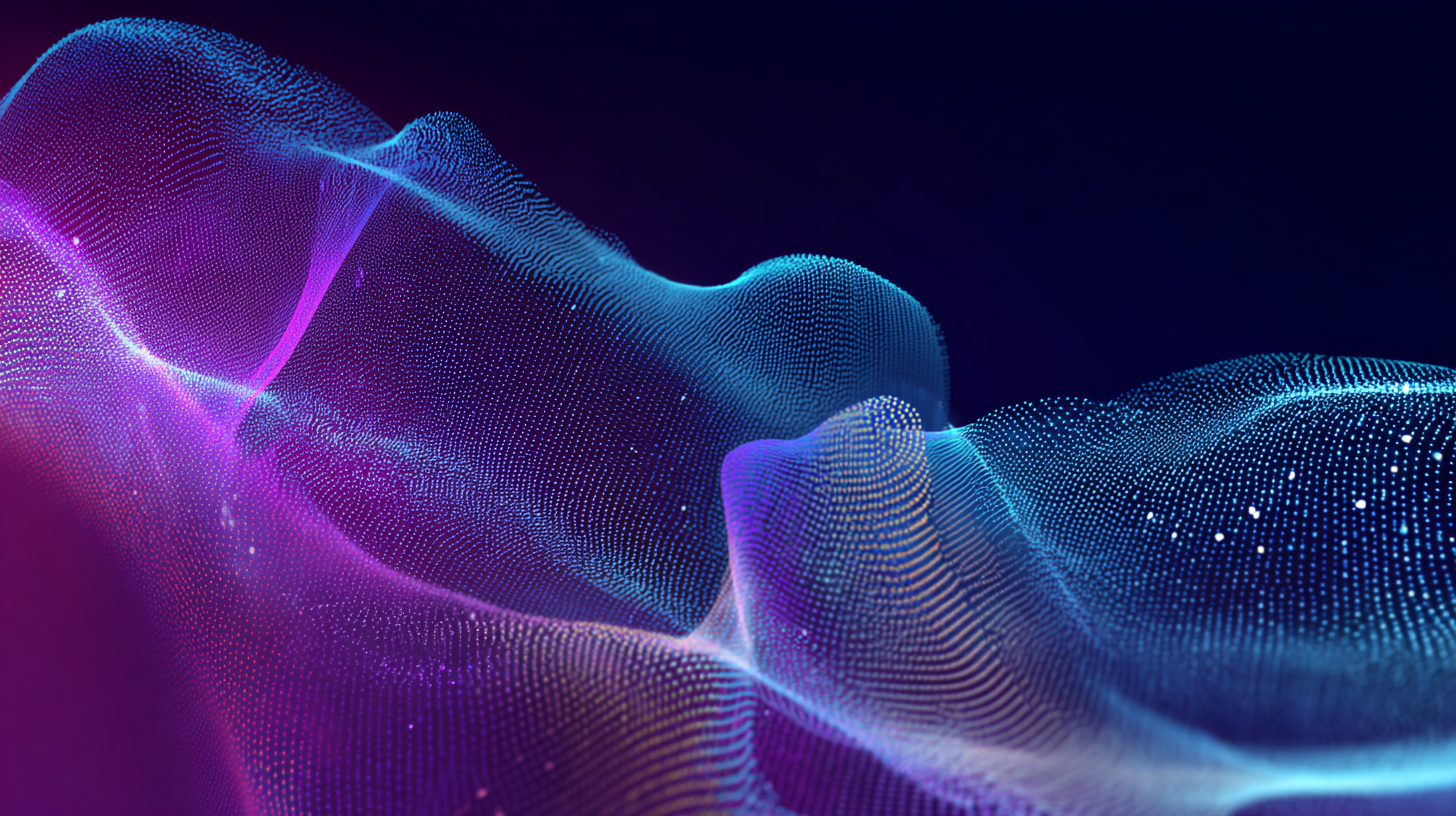 Midjourney에서 이미지 생성