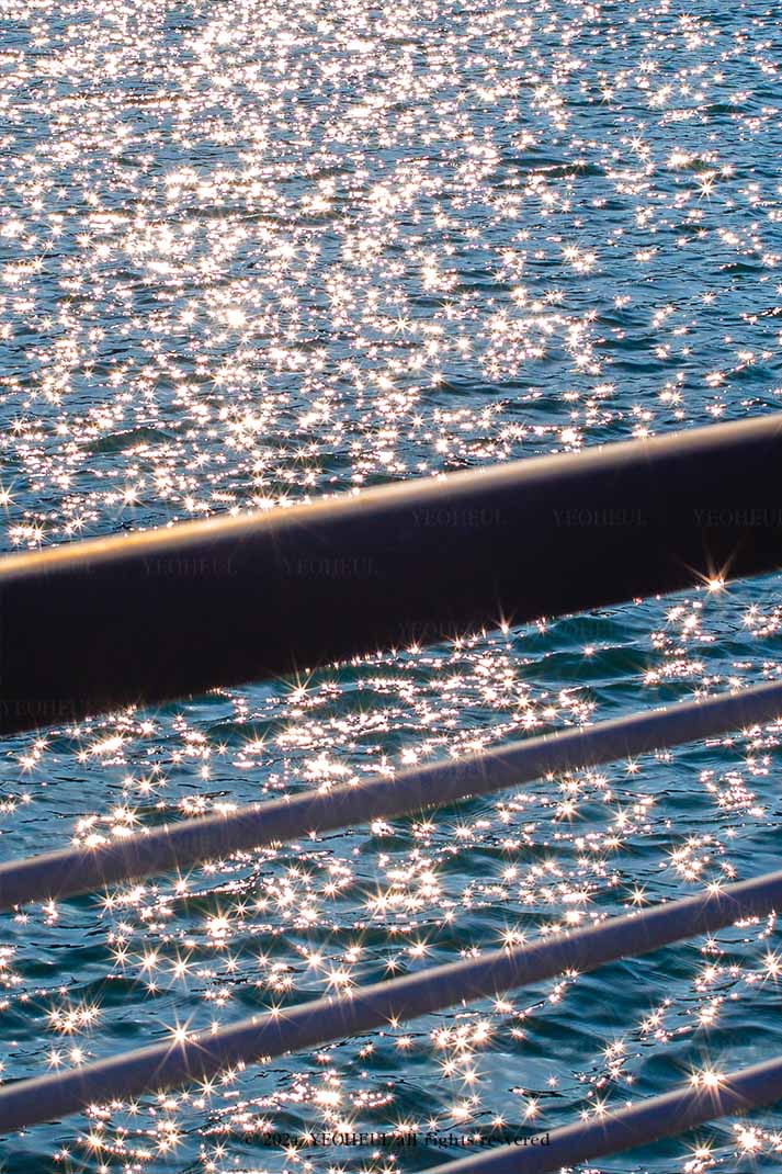 1-1. 밝은 빛은 그림자를 넘는다.