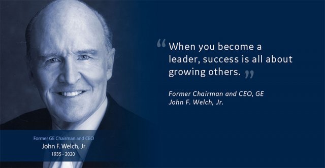잭 웰치의 마지막 조언의 썸네일 이미지