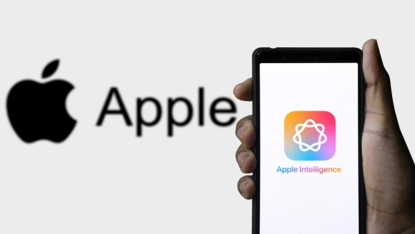 애플 인텔리전스 [사진: 셔터스톡]