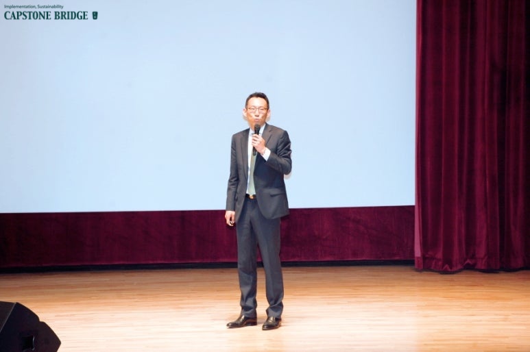 [경영컨설팅 현장] 의과대학 본과생 대상 강의의 썸네일 이미지