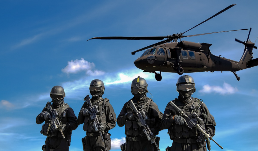 방산주 실적과 주가 전망은?의 썸네일 이미지