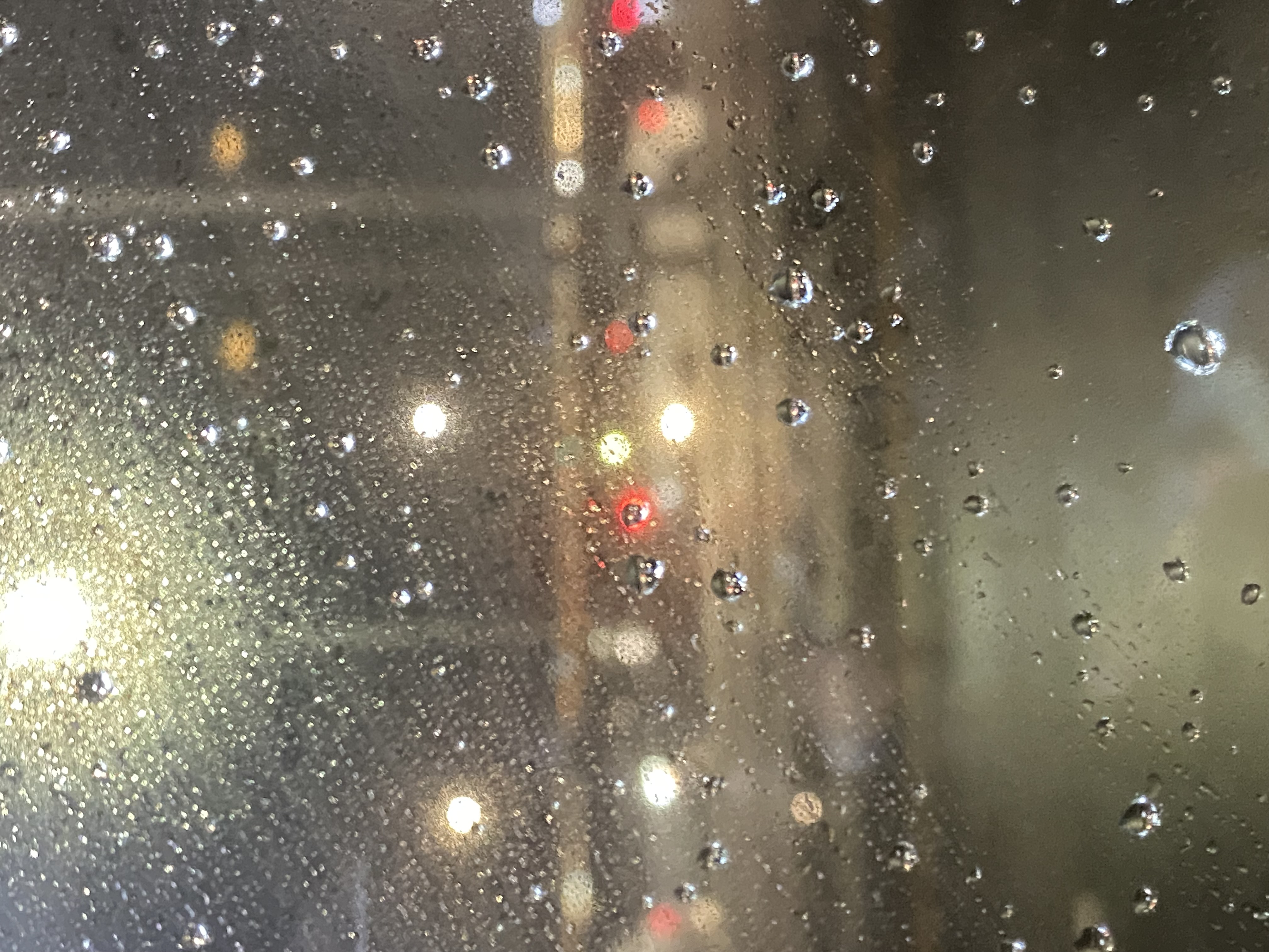 sehooninseoul, 비 오던 날의 741번 버스