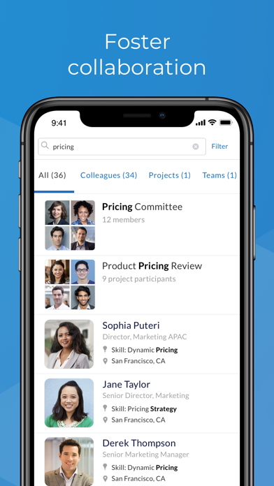 리메토… 뭔가 페북 같은데, 미국은 페북을 사적 영역에서만 쓰기에 차별화가 됩니다