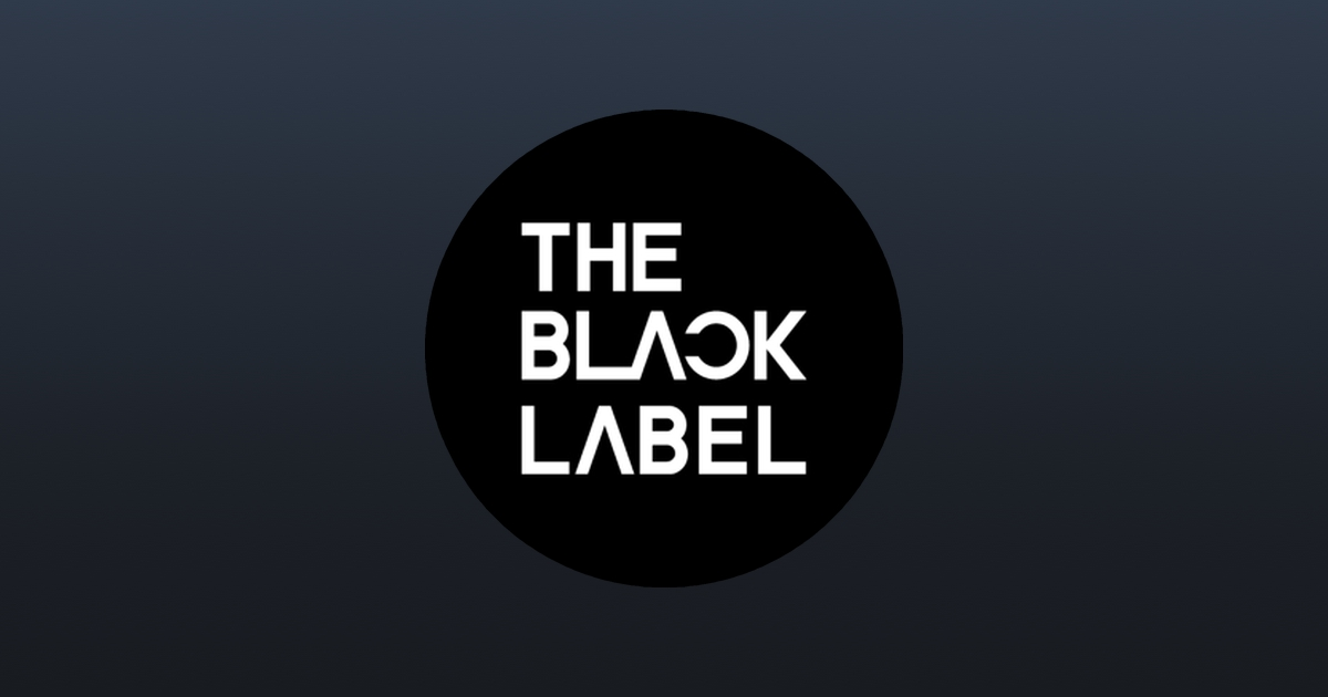 출처: 더블랙레이블