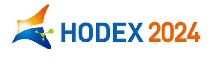 HODEX 2024 로고 / 치과신문 제공