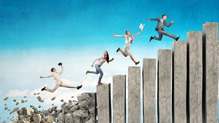 👔[엔터프라이즈핫이슈]테크 스타트업 투자 찬바람...AI도 영향권의 썸네일 이미지