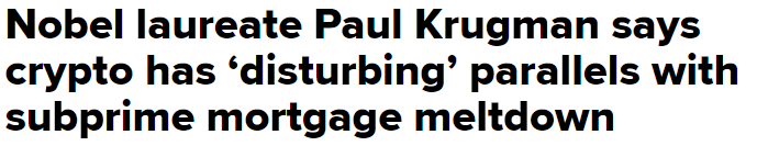 https://www.cnbc.com/2022/01/28/paul-krugman-says-crypto-has-disturbing-parallels-with-subprime.html