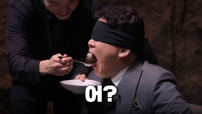 조금 늦은 <흑백요리사>, 나름의 분석을 곁들인의 썸네일 이미지