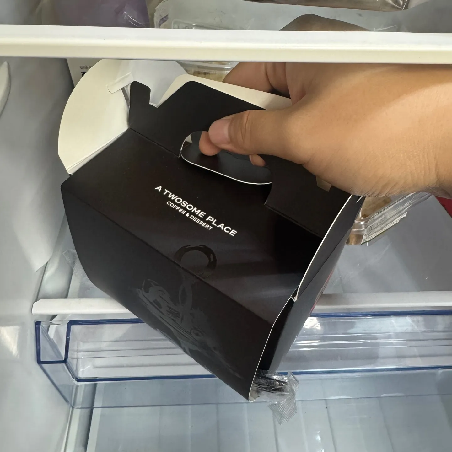 이미지 = 민대리 제공, 진짜 생일인 줄 알았어요