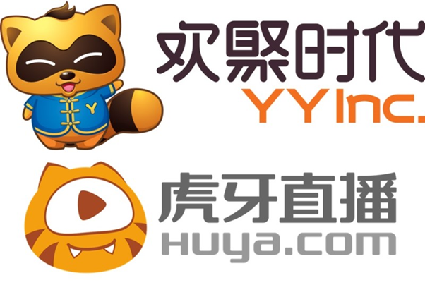 후야TV는 중국의 게임 스트리밍 플랫폼으로, 미국에 상장되기도 했다