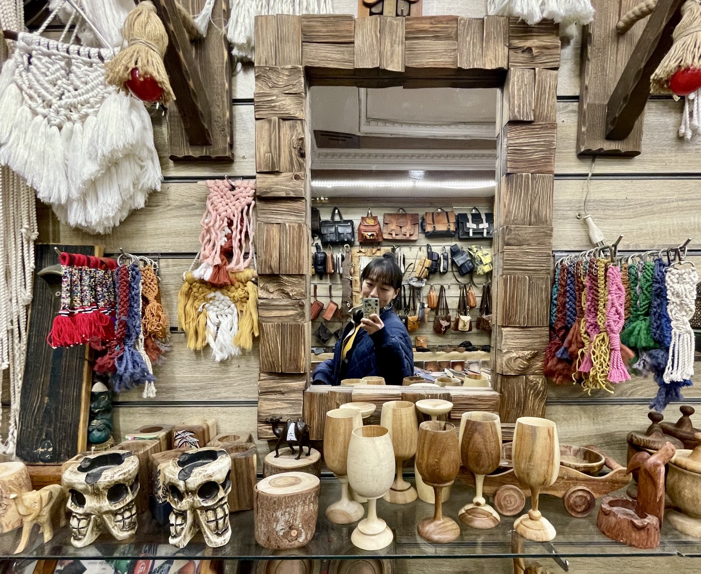  진짜 마지막 여행은 고래랑 이탈리아로 갈 예정.