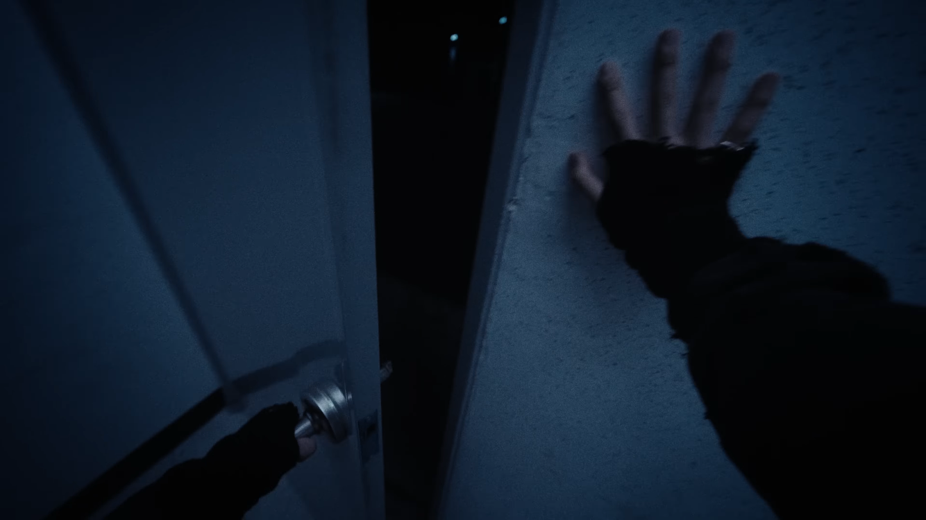 'HAPPY BURSTDAY : DARE OR DEATH' 中