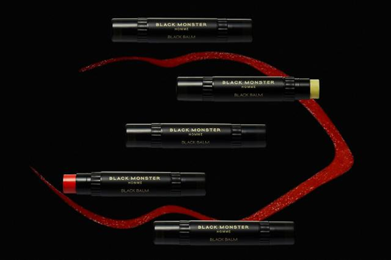 자료:&nbsp;블랙 몬스터