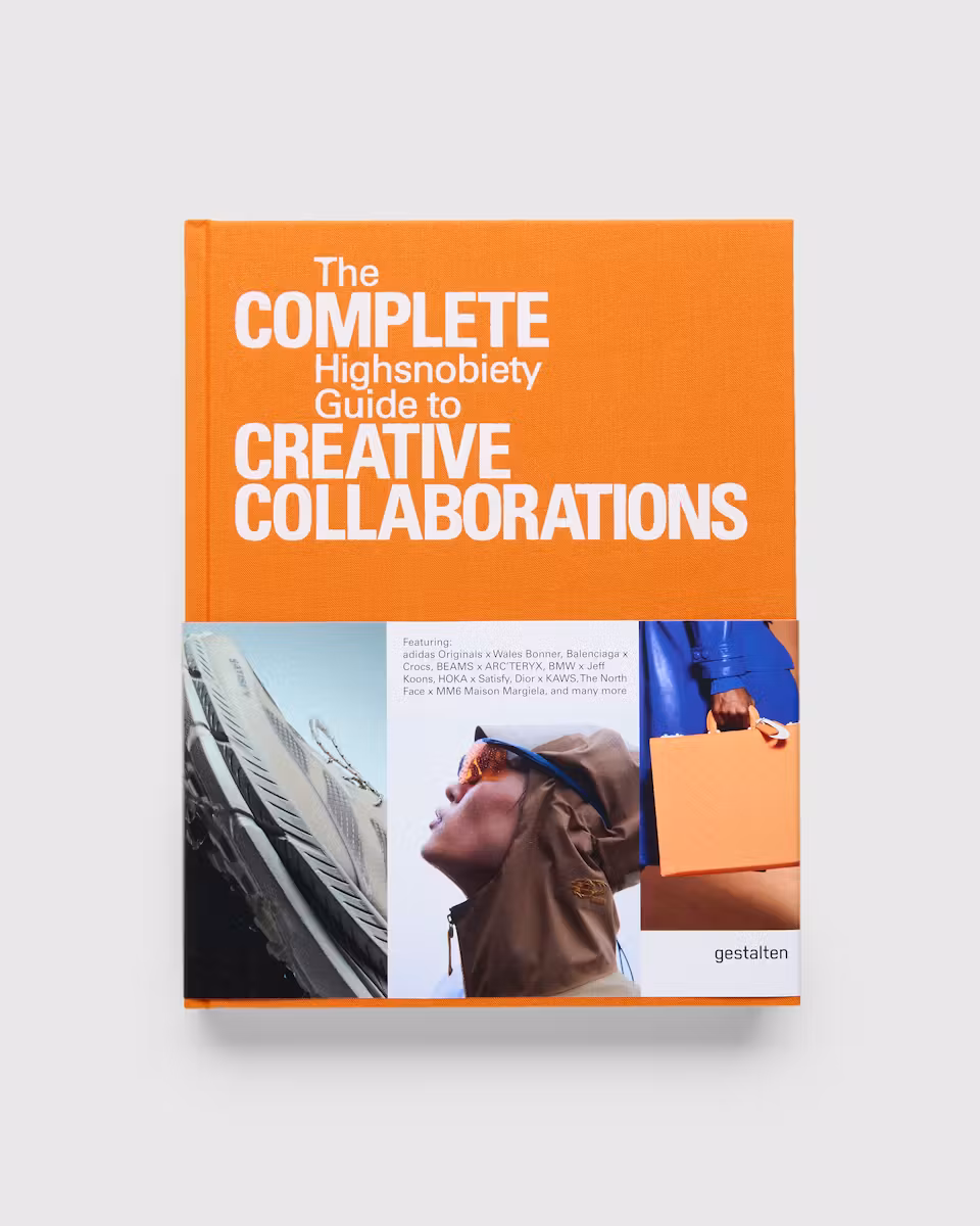 Highbsnobiety 20주년