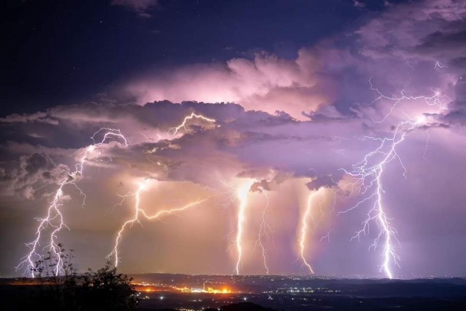 '폭풍의 마지막 숨결(Storm's Last Breath)', 보스코 흐르지치(보스니아 헤르체고비나) /사진=기상청