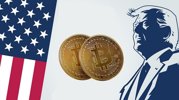 💰[블록체인핫이슈] 親비트코인 트럼프 당선...암호화폐 시장 핑크빛의 썸네일 이미지