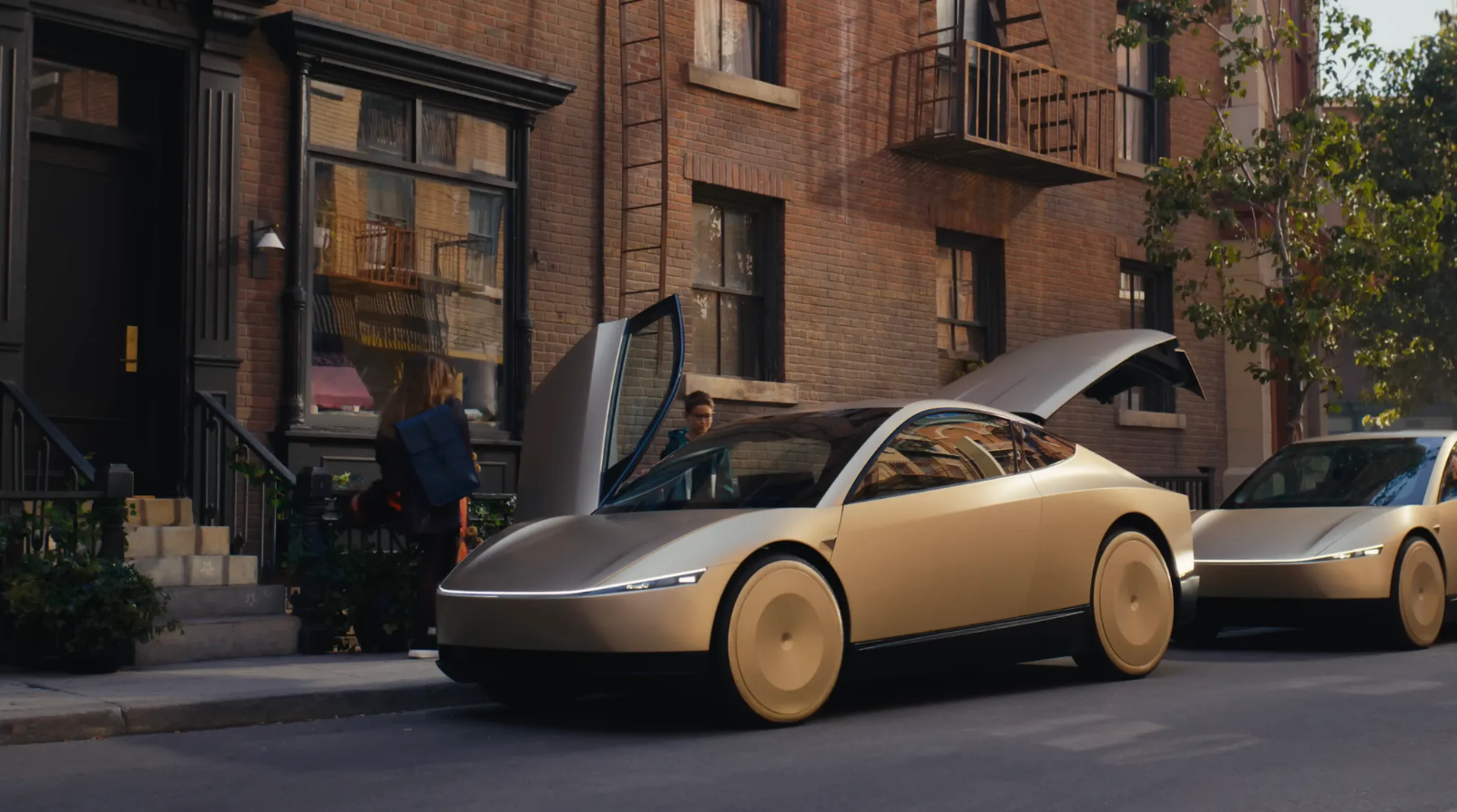 이미지 출처=Tesla 유튜브