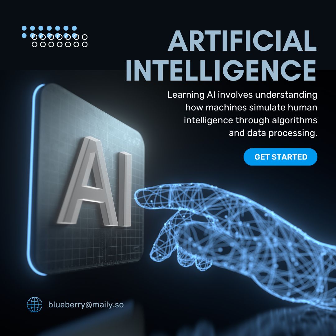 🌱 인공지능(AI), 우리 삶에 스며든 마법 같은 기술! 의 썸네일 이미지