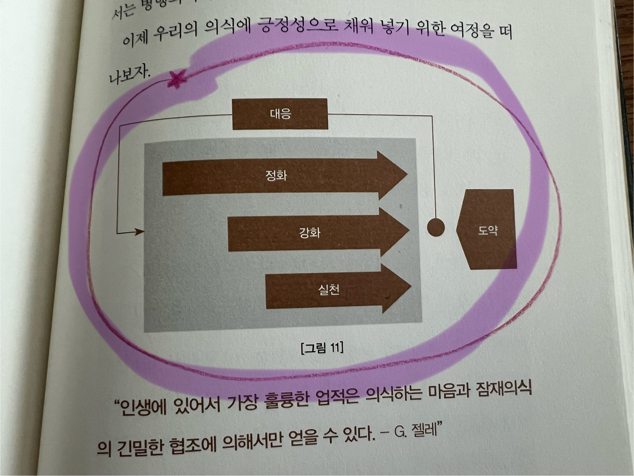 책 < 더 센싱 (the Sensing)>중에서