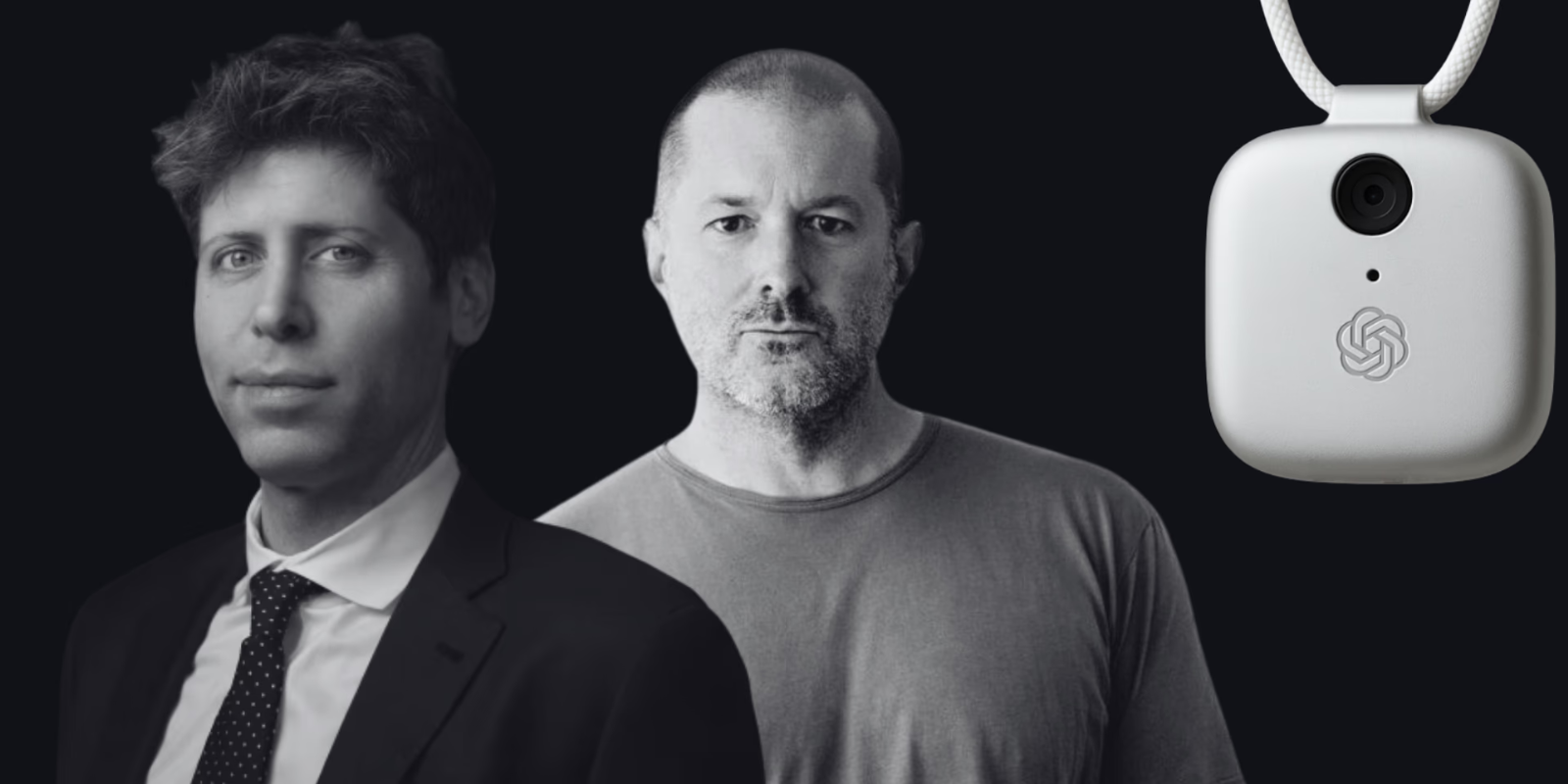 [출처] https://yourstory.com/2025/05/openai-ai-wearable-device-launch-2027-jony-ive