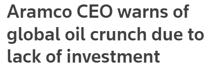 https://www.reuters.com/business/energy/aramco-ceo-warns-global-oil-crunch-due-lack-investment-2022-05-23/