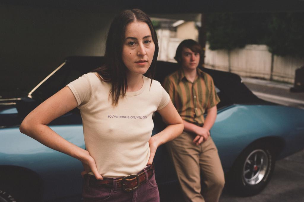 2022 영국 아카데미 작품상, 감독상 두 부문의 후보에 오른 유일한 작품 <리커리쉬 피자> / 2월 16일 개봉 예정