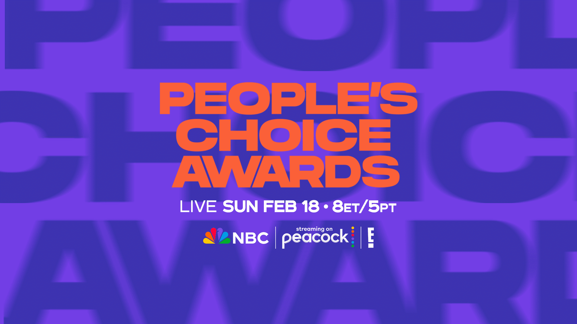 출처: People's Choice Awards