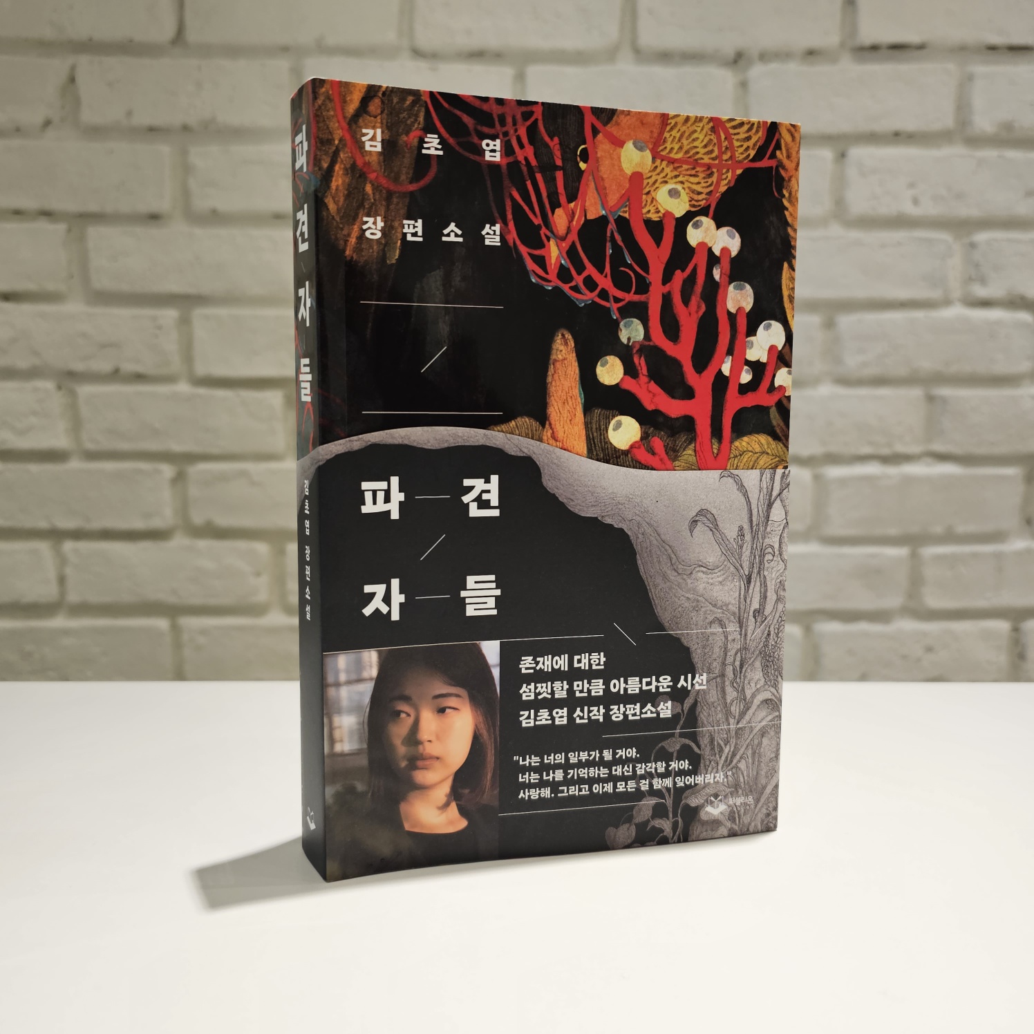 김초엽, <파견자들> 