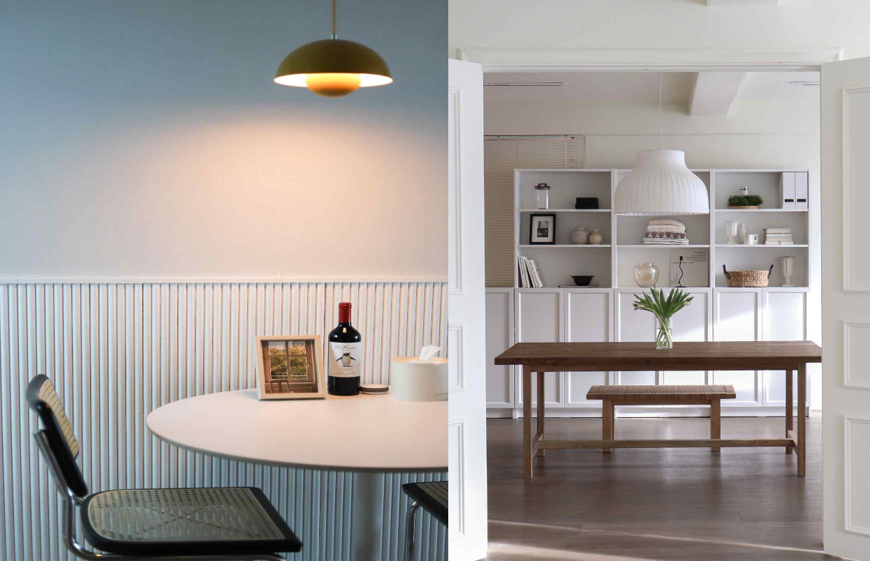 엘엘엘 스페이스가 컨설팅한 공간