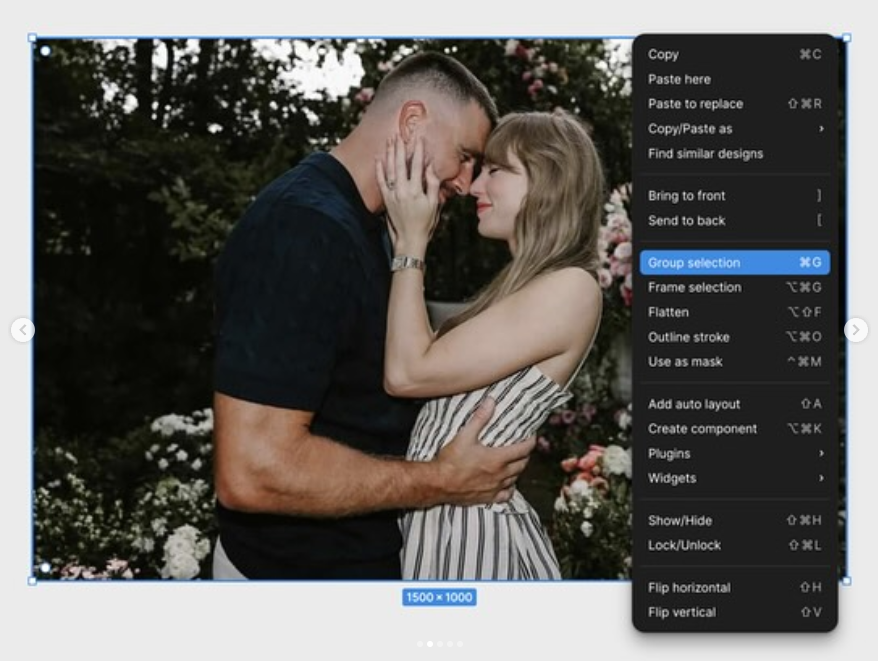 출처 : figma 인스타그램 계정 (@figma)