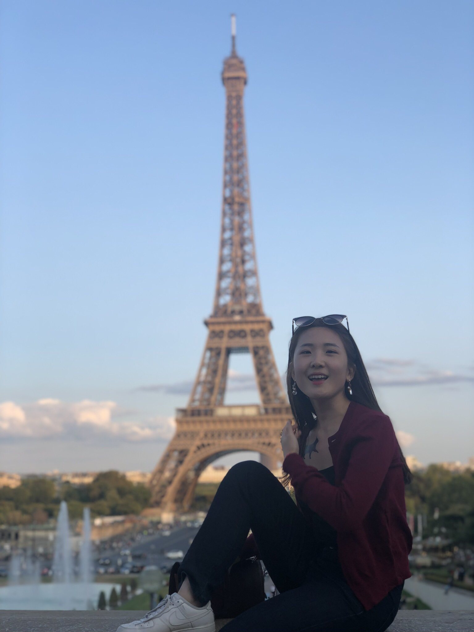 인생은 추억을 먹고 산닥!